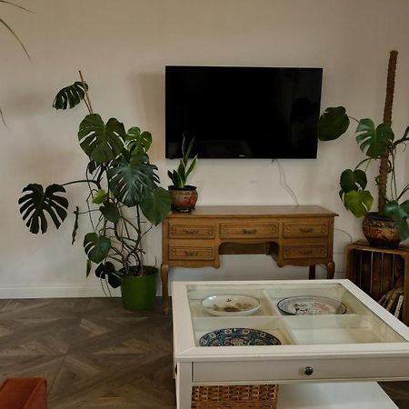 Lawendowy Raj Apartment Pilchowice Exterior photo