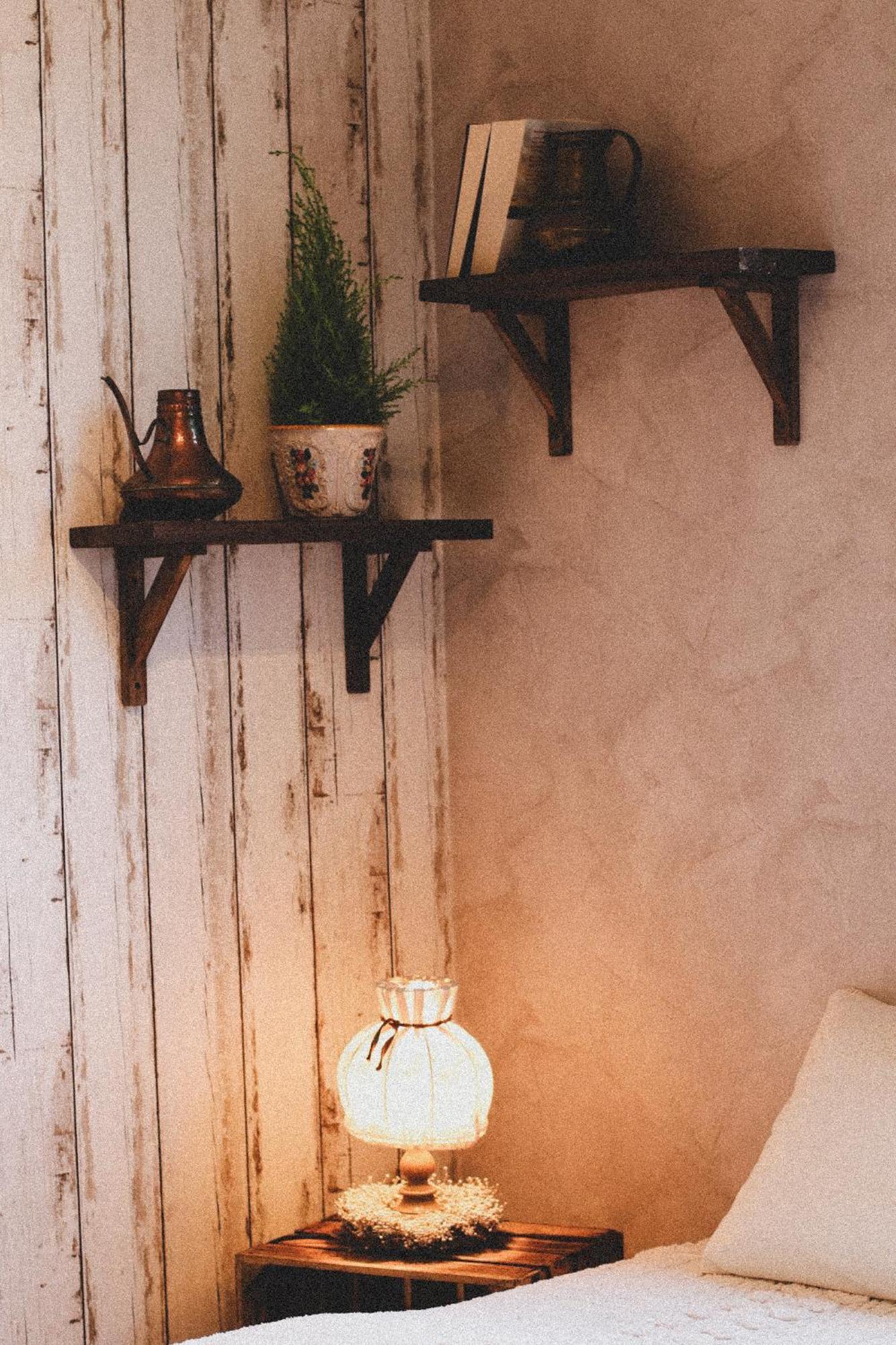 Lawendowy Raj Apartment Pilchowice Room photo