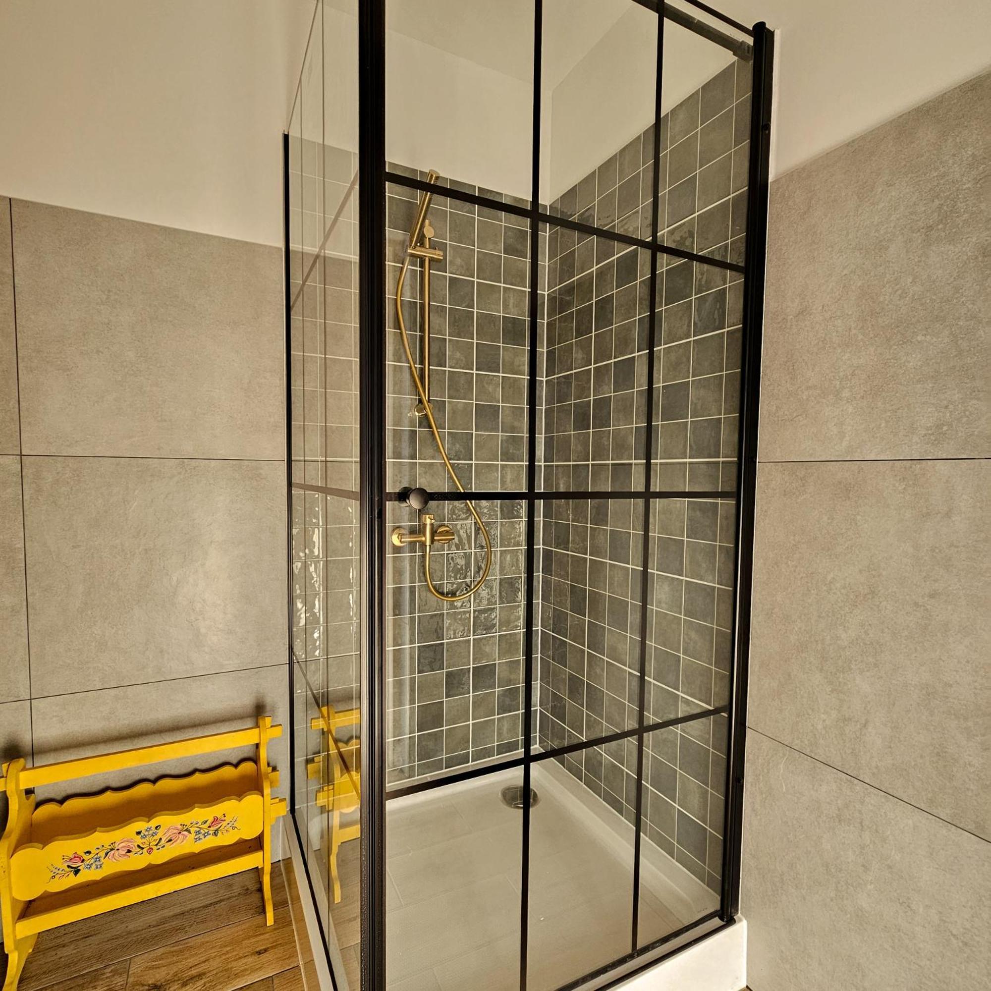 Lawendowy Raj Apartment Pilchowice Exterior photo